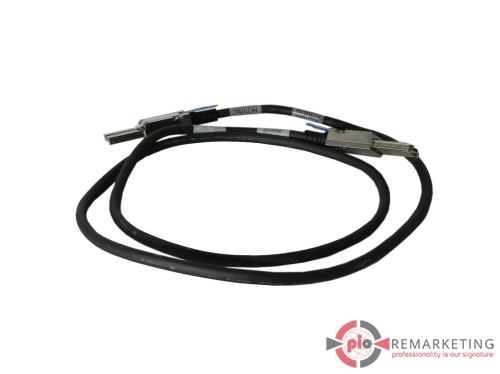 Przejdź do produktu Kabel SAS Hitachi 1,5 Metra 5521803-212