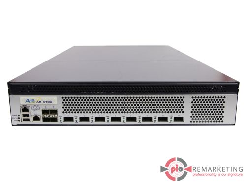 Przejdź do produktu Kontroler Aplikacji A10 AX 5100 2x PSU