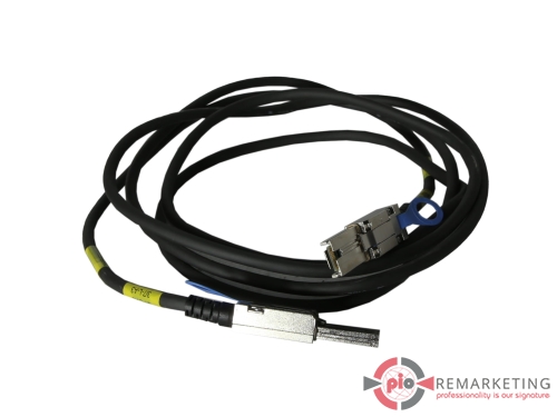 Przejdź do produktu Kabel SAS Hitachi 3 Metry 5521803-237