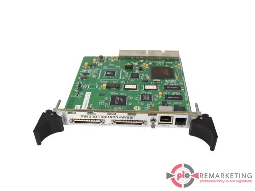 Przejdź do produktu Library Kontroler HP do Modelu StorageWorks MSL5000 MSL6000 231671-001