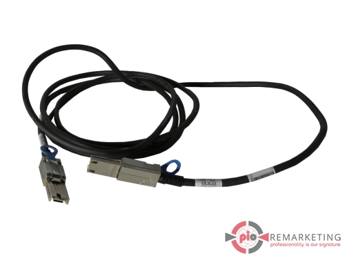 Przejdź do produktu Kabel SAS Hitachi 3 Metry 5521803-235