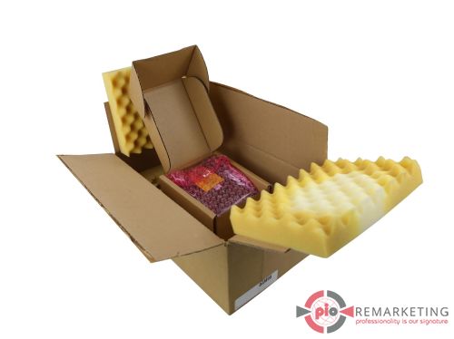 Przejdź do produktu Płytka Dystrybucji Zasilania Dell 04M99 004M99 Do PowerEdge C6145 Nowa
