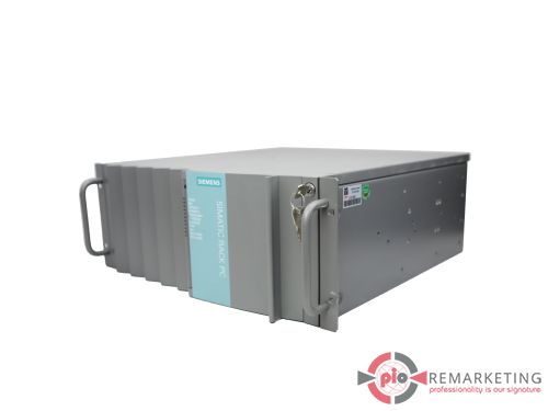 Przejdź do produktu Komputer Przemysłowy Siemens Simatic  847B 6BK1800-8EN00-0AB0 Rack 4U 19"