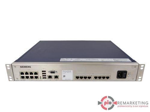 Przejdź do produktu Siemens HiPath Access Office 500a Brak HDD i OS Uszy S30807-U6649-X100-11