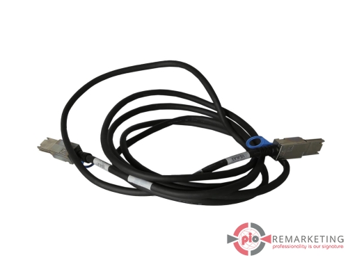 Przejdź do produktu Kabel SAS Hitachi 3 Metry 5521803-236