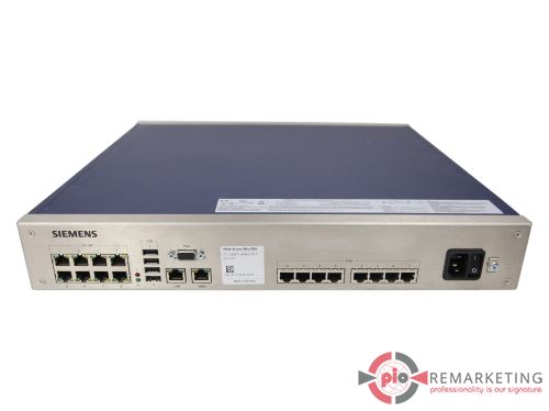 Przejdź do produktu Siemens HiPath Access Office 500a Brak HDD i OS S30807-U6649-X100-11