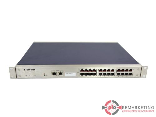 Przejdź do produktu Siemens  HiPath Access SLA Uszy S30807-U6648-X100-6