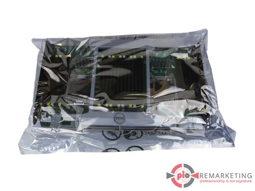 Przejdź do produktu Płyta Rozszerzeń Procesora Dell XTM13 0XTM13 Do PowerEdge R830 Nowa