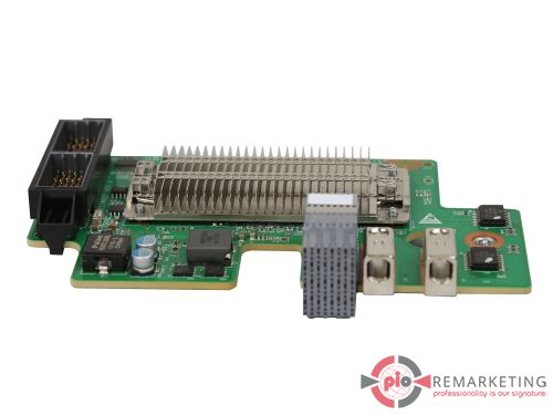Przejdź do produktu Karta Mezzanine Huawei MZ512 4x 10Gb Do Huawei E9000 IT11MXEF