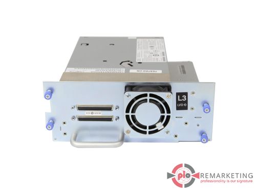 Przejdź do produktu Napęd taśmowy LTO-3 Ultrium 3 IBM 24R2126 400/800GB 4Gb FC