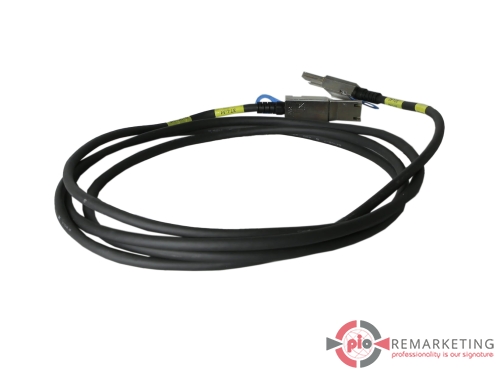 Przejdź do produktu Kabel SAS Hitachi 3 Metry 5521803-246