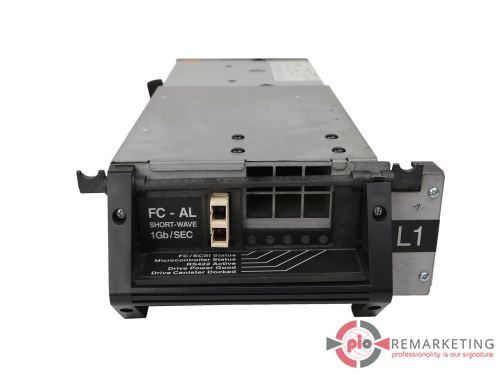 Przejdź do produktu Napęd Taśmowy IBM 08L9298 LTO1 Wewnętrzny SCSI