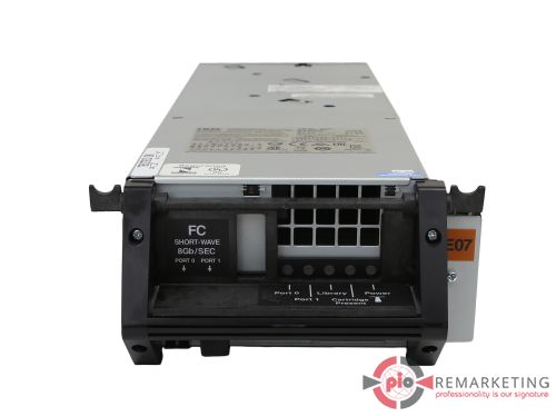 Przejdź do produktu Napęd Taśmowy IBM 3592-E07 TS1140 FC 8Gb/sec 4TB 46X5407