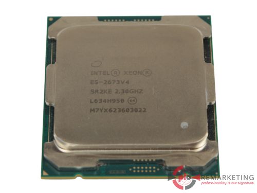 Przejdź do produktu Procesor Intel Xeon E5-2673 v4 20 Rdzeni 2.30 GHz 50MB LGA2011-3 SR2KE