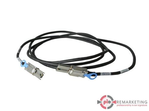 Przejdź do produktu Kabel SAS Hitachi 3 Metry 5521803-242