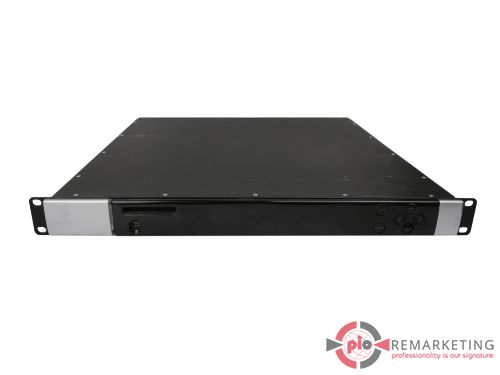 Przejdź do produktu Odbiornik Ericsson RX8200 MPEG-2 MPEG-4 4:2:0 4:2:2 DVB-S2 Moduly #2
