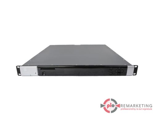 Przejdź do produktu Odbiornik Ericsson RX8200 MPEG-2 MPEG-4 4:2:2 Base Unit Zarządzalny Uszy