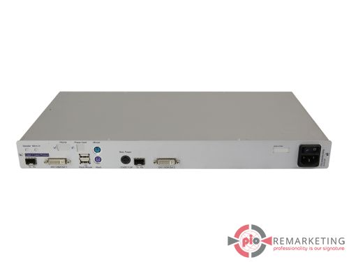 Przejdź do produktu Odbiornik Sygnału DVI Guntermann&Drunck FIBREVision(M)-MC2-AR-CON A1120105