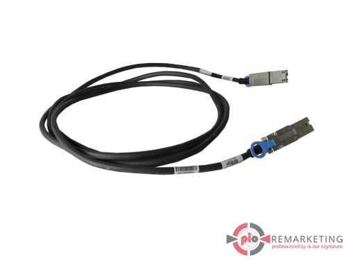 Przejdź do produktu Kabel SAS Hitachi 3 Metry 5521803-241