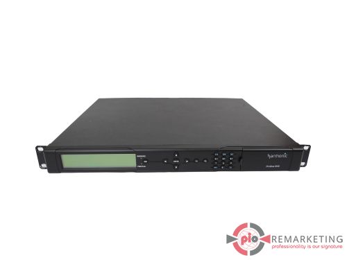 Przejdź do produktu Dekoder Odbiornik Harmonic ProView 8130 PVR-8K*208497