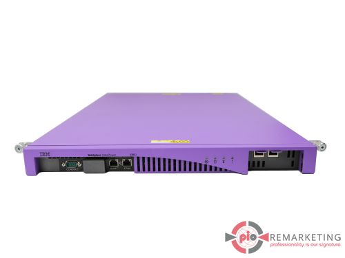 Przejdź do produktu Serwer IBM WebSphere DataPower XB60 9235-62X Brak HDD i OS Uszy