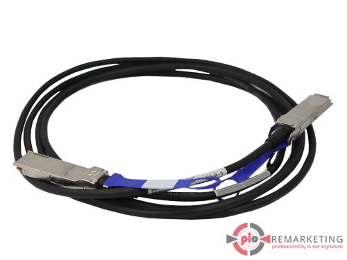 Przejdź do produktu Mellanox Cable MC2206128-004 40G QSFP+ 4m Passive Direct Attach Copper