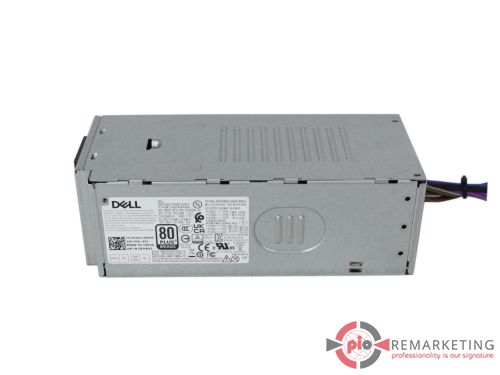 Przejdź do produktu Zasilacz Dell AC240EBS-00 240W For Optiplex 5000 0FHRVJ Nowy