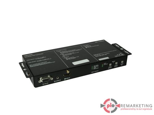 Przejdź do produktu Lightware Universal TPS Transmitter UMX-TPS-TX120 Uchwyt Brak Zasilacza