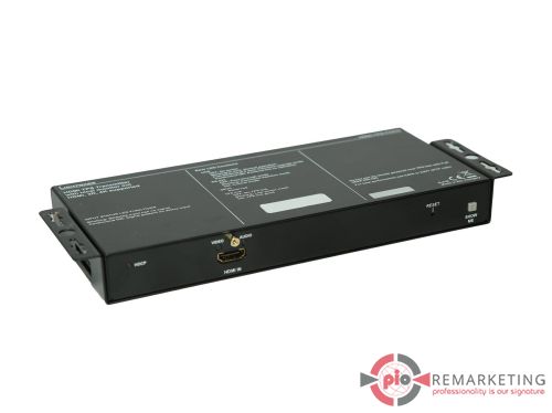 Przejdź do produktu Lightware Transmitter HDMI-TPS-TX210 Uchwyt Brak Zasilacza