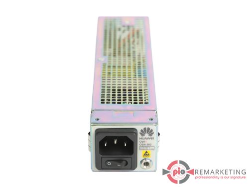 Przejdź do produktu Zasilacz Huawei TNH1APW do OptiX OSN 500 PN: 02120539