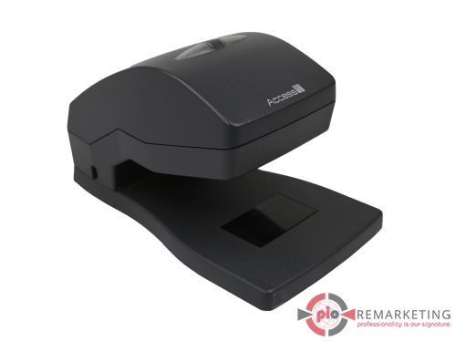 Przejdź do produktu Skaner ACCESS-IS Boarding Gate Barcode Scanner AKEGE0A550/2 Bez zasilacza