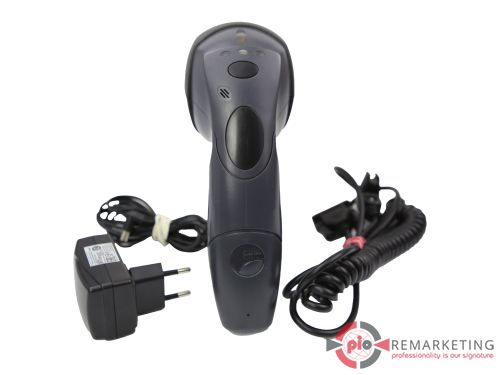 Przejdź do produktu Skaner Kodów Metrologic Fusion Honeywell MS3780 RS232/LTPN Zasilacz