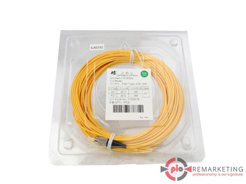 Przejdź do produktu Patchcord Huawei LC/FC SingleMode 20m 14130599 Nowy