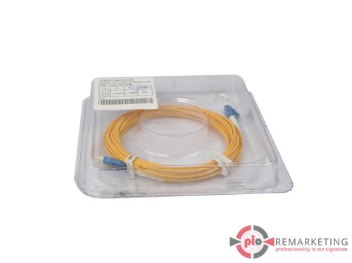 Przejdź do produktu Patchcord Huawei LC/LC SingleMode 5m 14130195 Nowy