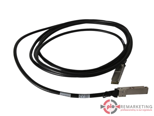 Przejdź do produktu Kabel SAS NetApp QSFP-QSFP 5m 112-00178
