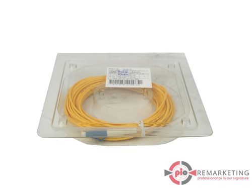 Przejdź do produktu Patchcord Huawei LC/FC SingleMode 10m 14130197 Nowy