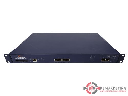 Przejdź do produktu Brama ISDN Cisco TelePresence GW 3241 88-3241-04 Uszy