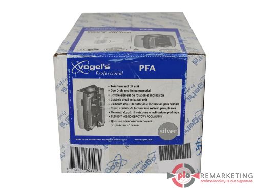 Przejdź do produktu Uchwyt Obrotu I Pochylenia Vogel's PFA 9002 Nowy