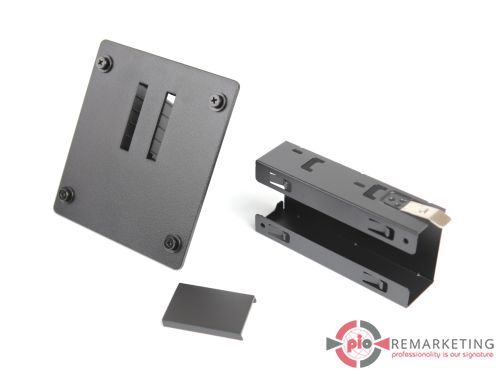 Przejdź do produktu Lenovo ThinkCentre Tiny – Uchwyt Clamp Bracket Mount Kit 4XF0H41079 Nowy