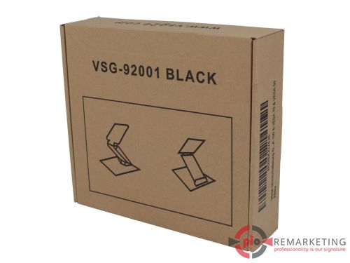Przejdź do produktu Uchwyt Do Monitora VSG24 VESA 100/75/50 10–22 Cale VSG-92001