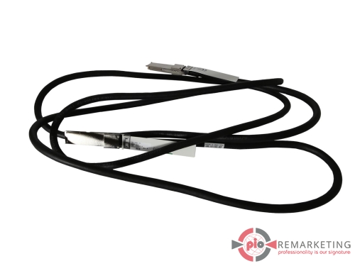 Przejdź do produktu Kabel SAS Hitachi QSFP+ 3m QSFP26C-30