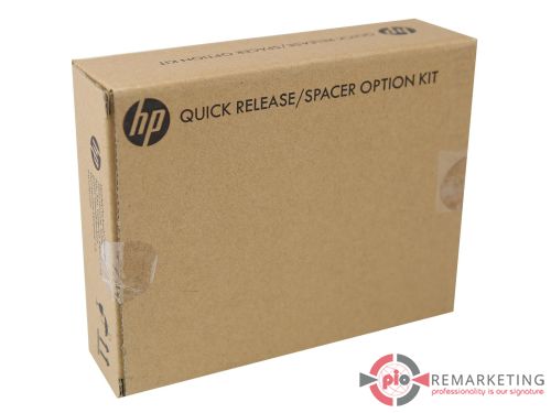 Przejdź do produktu Uchwyt Montażowy HP EM870AT Quick Release Sure-Lock VESA Nowy