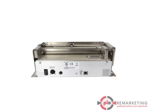 Przejdź do produktu Automatyczna Drukarka Wielkoformatowa Practical ITK38 Z AC A15-11694