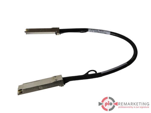 Przejdź do produktu Kabel SAS NetApp QSFP-QSFP 0,5m X6557-R6