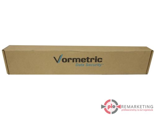 Przejdź do produktu Panel Przedni Thales MCP-210-81309-0E-VI017 Dla Vormetric V6000 Kluczyk