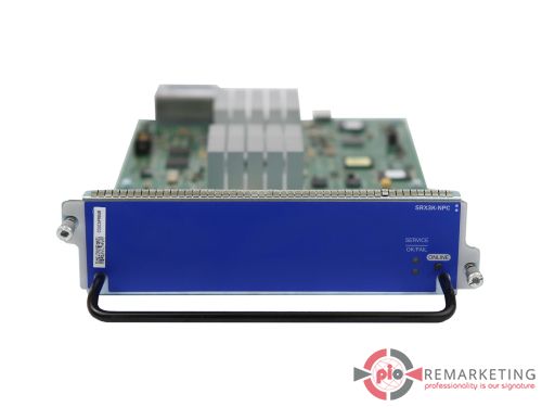 Przejdź do produktu Network Processing Card Juniper SRX3K-NPC do Modelu SRX3400 SRX3600