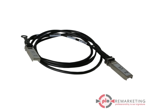 Przejdź do produktu Kabel NetApp SFP+ 2m X6566B-2-R6