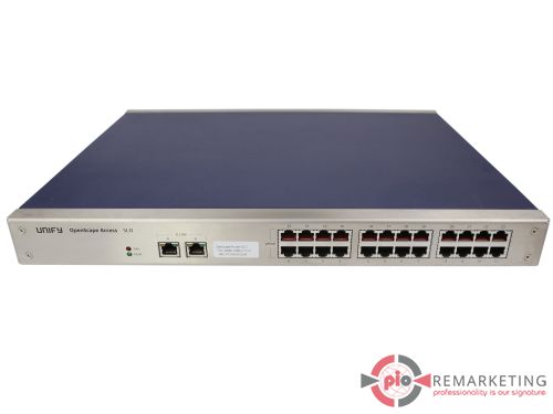 Przejdź do produktu Unify OpenScape Access SLO S30807-U6648-X110-12