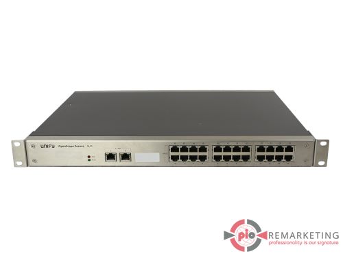 Przejdź do produktu Unify OpenScape Access SLO Uszy S30807-U6648-X110-13