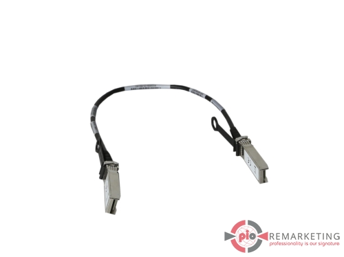 Przejdź do produktu Kabel NetApp SFP+ 0.5m X6566B-05-R6